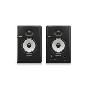 Behringer Truth 3.5 BT 3.5 inç Çift Aktif Stüdyo Monitörü