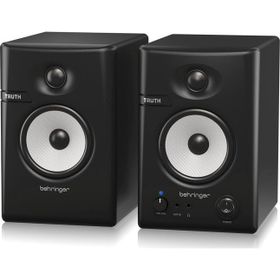 Behringer Truth 4.5 BT 4.5 inç Çift Aktif Stüdyo Monitörü