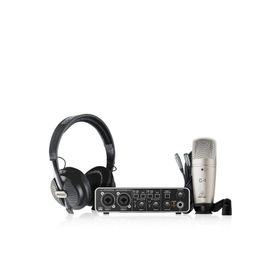 Behringer U-phoria Studio Pro Ses Kayıt Paketi