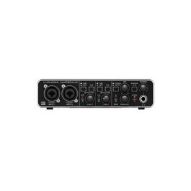 Behringer U-PHORIA Studio Stüdyo Paketi