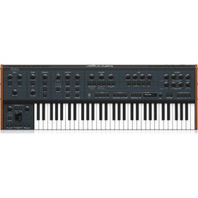 Behringer UB-XA 61 Tuşlu 16 Sesli Multi Timbral Polifonik Analog Synthesizer