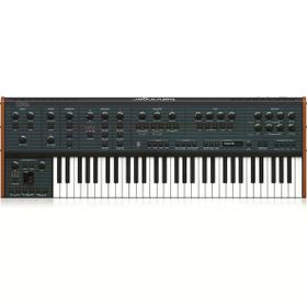 Behringer UB-XA 61 Tuşlu 16 Sesli Multi Timbral Polifonik Analog Synthesizer