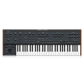 Behringer UB-XA 61 Tuşlu 16 Sesli Multi Timbral Polifonik Analog Synthesizer