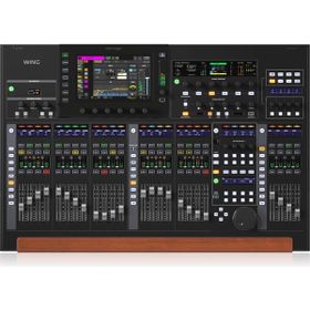 Behringer UB-XA 61 Tuşlu 16 Sesli Multi Timbral Polifonik Analog Synthesizer