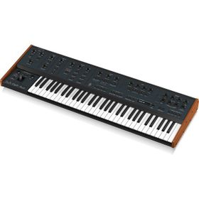 Behringer UB-XA 61 Tuşlu 16 Sesli Multi Timbral Polifonik Analog Synthesizer