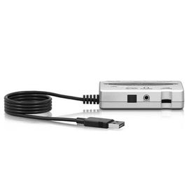 Behringer UCA202 2 Kanal USB'li Harici Ses Kartı