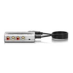 Behringer UCA202 2 Kanal USB'li Harici Ses Kartı