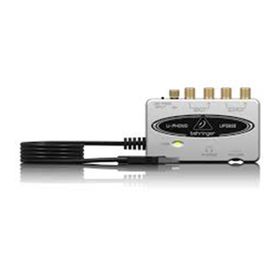 Behringer UFO202 USB Ses Kartı