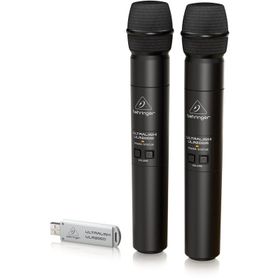 Behringer ULM202USB El Mikrofonu