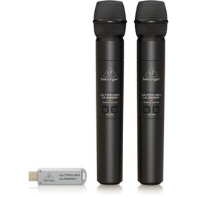 Behringer ULM202USB El Mikrofonu