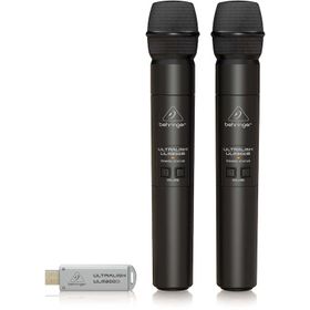 Behringer ULM202USB El Mikrofonu