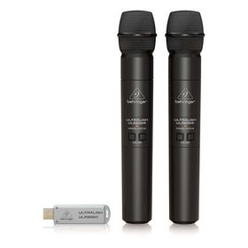 Behringer ULM202USB El Mikrofonu