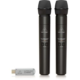 Behringer ULM202USB El Mikrofonu