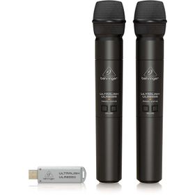 Behringer ULM202USB El Mikrofonu