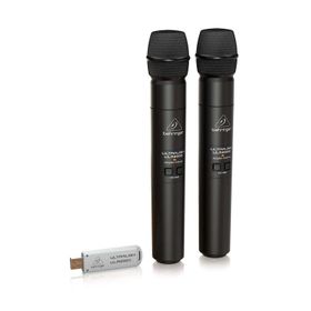 Behringer ULM202USB El Mikrofonu