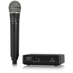 Behringer ULM300MIC Kablosuz El Mikrofonu