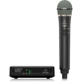 Behringer ULM300MIC Kablosuz El Mikrofonu