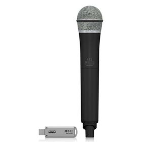 Behringer ULM300USB Usb Kablosuz El Mikrofonu