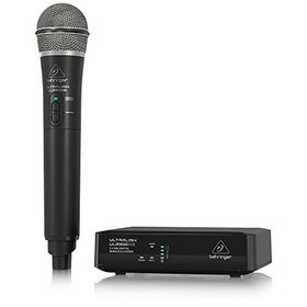 Behringer ULM300USB Usb Kablosuz El Mikrofonu