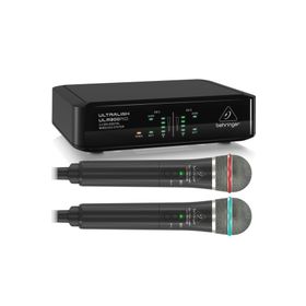 Behringer ULM302MIC 2.4 GHz Kablosuz Mikrofon