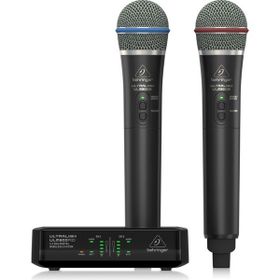 Behringer ULM302MIC 2.4 GHz Kablosuz Mikrofon