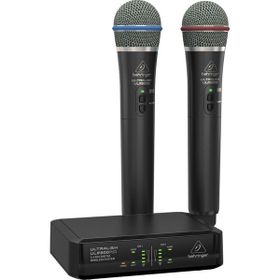 Behringer ULM302MIC 2.4 GHz Kablosuz Mikrofon