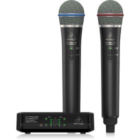 Behringer ULM302MIC 2.4 GHz Kablosuz Mikrofon