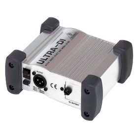 Behringer Ultra DI100 Aktif DI-Box