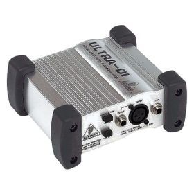 Behringer Ultra DI100 Aktif DI-Box