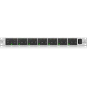 Behringer Ultralink MX882 Rack Mikser