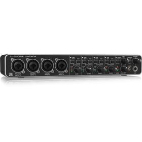 Behringer UMC404HD 4 Kanal Usb Stüdyo Ses Kartı
