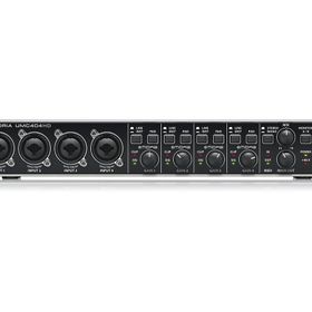 Behringer UMC404HD 4 Kanal Usb Stüdyo Ses Kartı