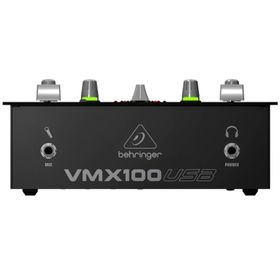 Behringer VMX100USB DJ Mikser