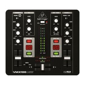 Behringer VMX100USB DJ Mikser
