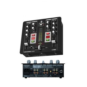 Behringer VMX100USB DJ Mikser