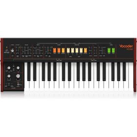 Behringer VOCODER VC340 Analog Vocoder