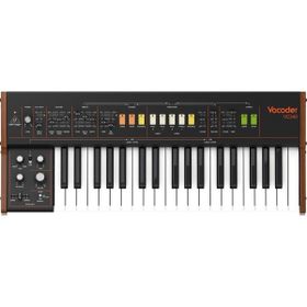 Behringer VOCODER VC340 Analog Vocoder