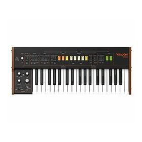 Behringer VOCODER VC340 Analog Vocoder