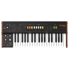 Behringer VOCODER VC340 Analog Vocoder