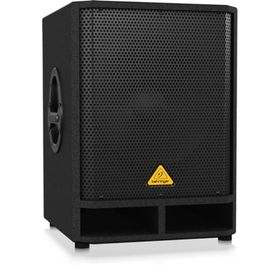 Behringer VQ1800D Aktif Subbass Kabin Hoparlör