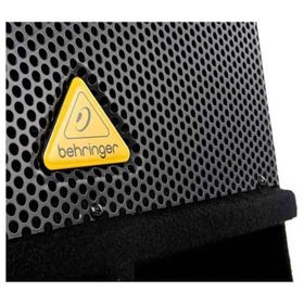 Behringer VQ1800D Aktif Subbass Kabin Hoparlör