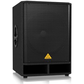 Behringer VQ1800D Aktif Subbass Kabin Hoparlör