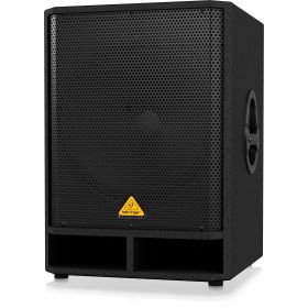 Behringer VQ1800D Aktif Subbass Kabin Hoparlör