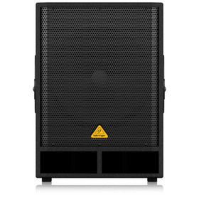Behringer VQ1800D Aktif Subbass Kabin Hoparlör