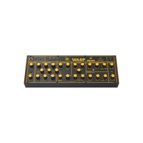 Behringer Wasp Deluxe Hibrit Analog Synthesizer