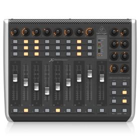 Behringer X-TOUCH COMPACT Siyah Evrensel USB MIDI Denetleyici