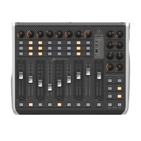 Behringer X-TOUCH COMPACT Siyah Evrensel USB MIDI Denetleyici