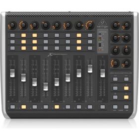 Behringer X-TOUCH COMPACT Siyah Evrensel USB MIDI Denetleyici