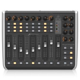 Behringer X-TOUCH COMPACT Siyah Evrensel USB MIDI Denetleyici