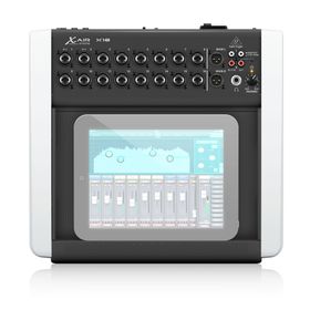 Behringer X18 Dijital Mikser